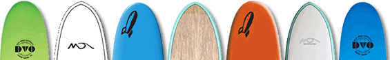 Surfboards